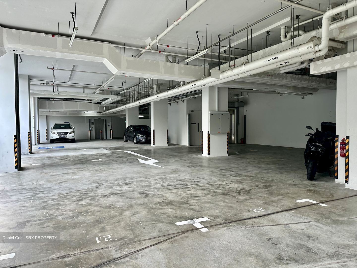 Noma (D14), Apartment #581760571